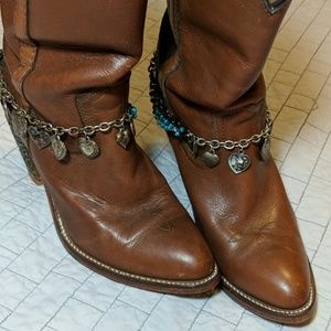 Frye boots size 8